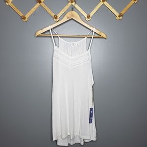 NWT Flowy Tanktop